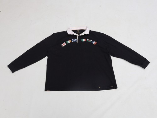 Vintage guinness polo shirt - vintage,