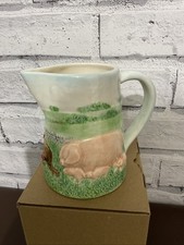 Pig Jug - The James Herriot