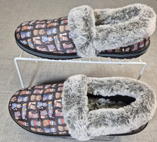 BOBS by Skechers Sz 9 Black