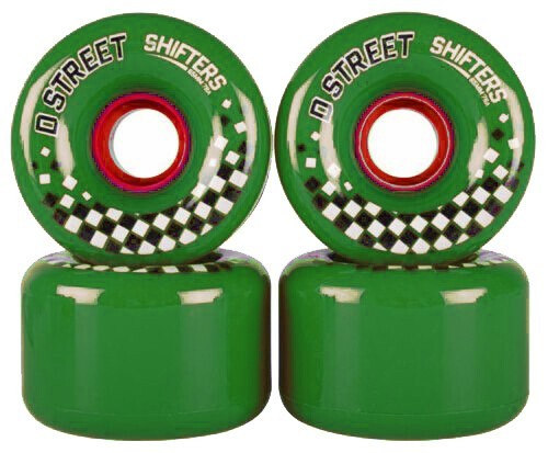 Street shifters skateboard - ,