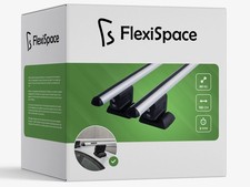 Roof rack roof bars FIXPOINTS