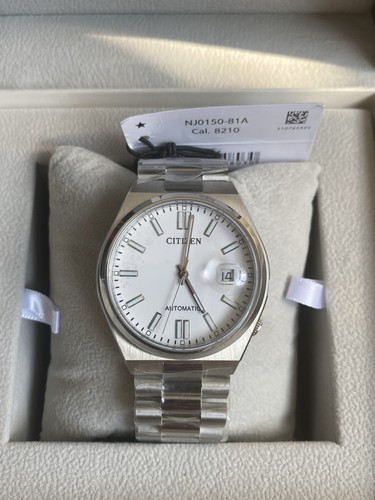 Citizen men tsuyosa - citizen, men's