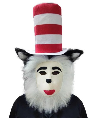 Adult unisex animal - adult,