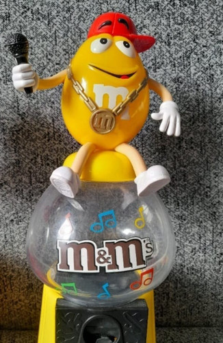 Yellow dispenser - yellow,