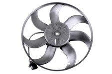 Engine Cooling Fan For VW POLO
