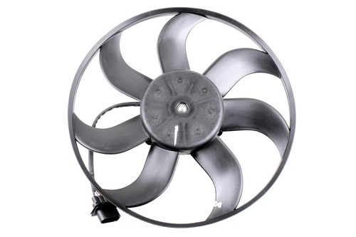 Engine cooling fan for - engine, polo