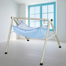 TinyTyke Manual Baby Cradle |