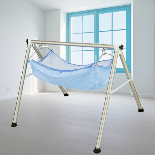 Tinytyke manual baby - manual, cradle