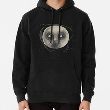 Steven Wilson Pullover Hoodie