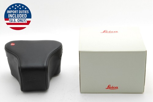 Top mint box leica - mint, box】