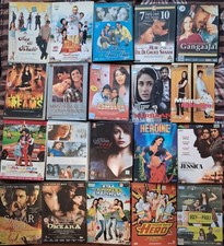 Bollywood DVD. Any DVD £12