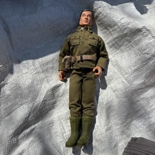 intage 1964 Hasbro G.I. Joe
