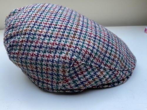 Mens flat cap - quality,