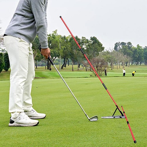 Golf alignment stick - alignment,