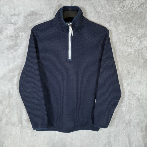 Rohan mariner pullover - mariner, men’s