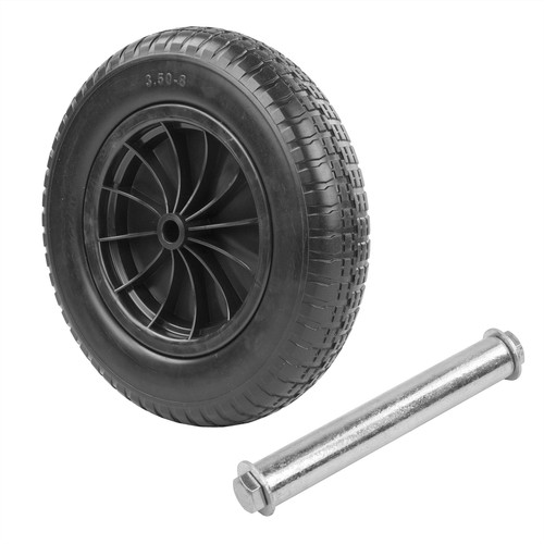 Kct wheelbarrow parts puncture - parts,