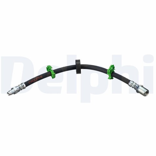 Front brake hose delphi lh7701 - hose,