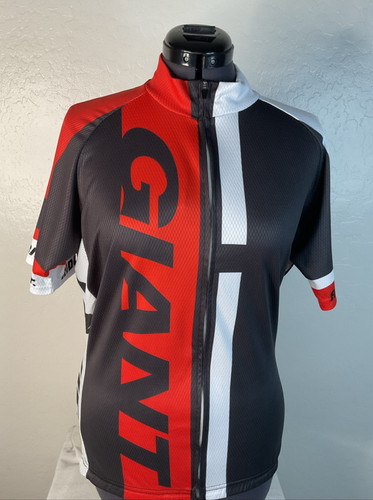 Giant cycling jersey - giant,