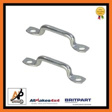 Soft Top Tilt Canvas Strap