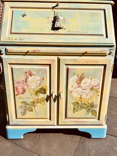 Fully restored ducal - restored,