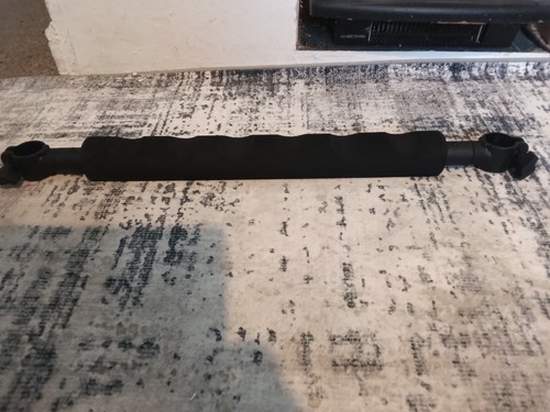 Used fishing seat