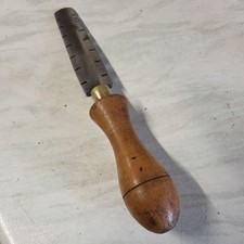 Vintage Robert Sorby Saw