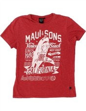 MAUI AND SONS Mens Graphic