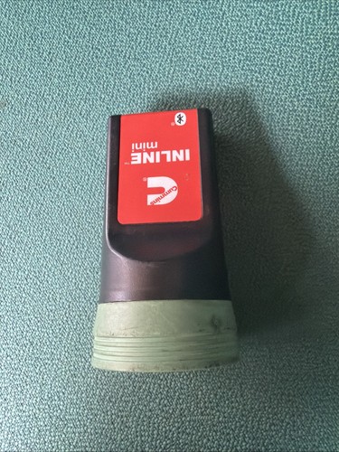 Cummins inline mini bluetooth - mini,