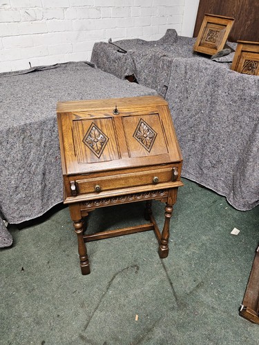 Old charm furniture oak - old,