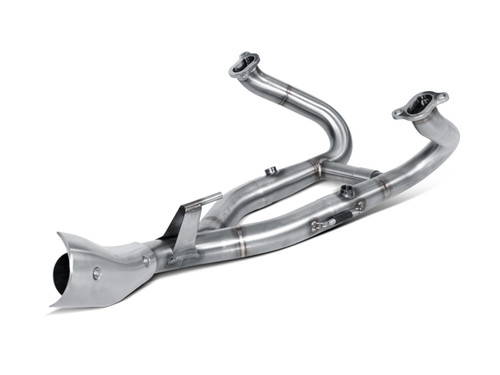 Akrapovic exhaust headers - -, bmw