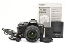 Olympus E-410 Digital Camera