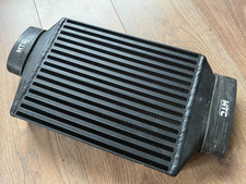 MINI COOPER S R53 R52 Upgraded Intercooler and boots (MTC) 60mm