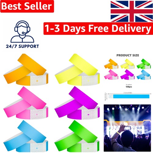120 pcs multicolor - 120,