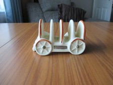 VINTAGE DECO/RETRO CREAM