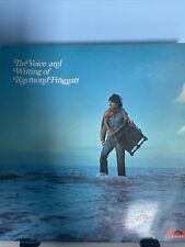 Raymond Froggatt The Voice and