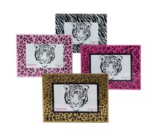 6X4 GLASS PICTURE FRAME ANIMAL