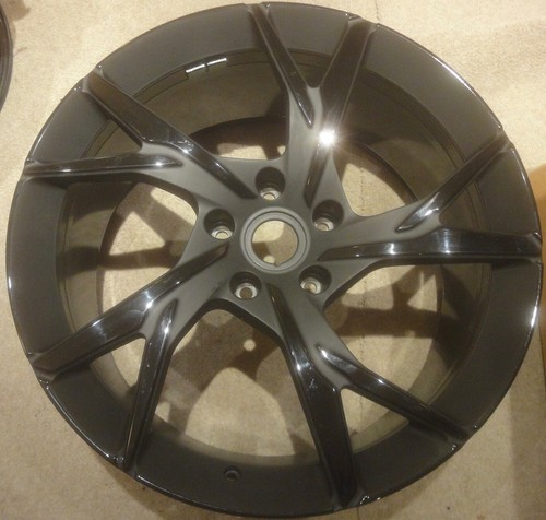 Ur01f one mint - 21", genuine