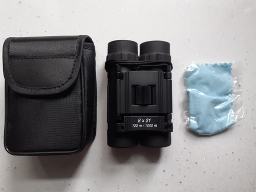 X21 mini binoculars pocket - x21,