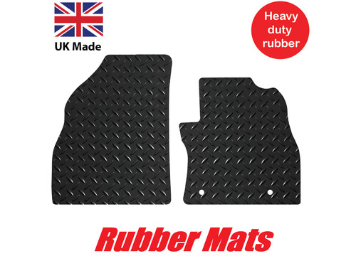 3mm rubber tailored - 3mm,