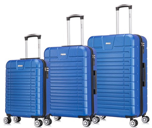 Large suitcase wheel medium - large, 4