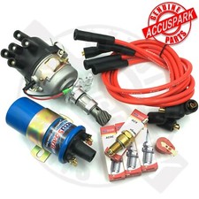 Ford CrossFlow X-Flow Fast