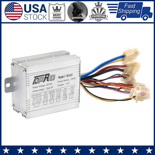 24v 350w electric speed - 350w,