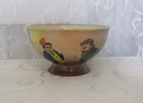 Vintage royal doulton dickens - vintage,