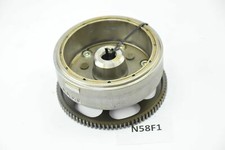 Honda Africa Twin XRV 750 RD07