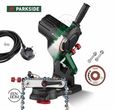 Parkside 85w Chain Sharpener