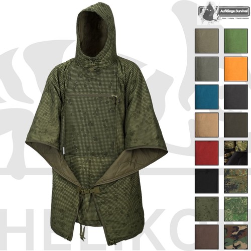 Helikon poncho swagman roll - helikon,
