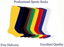 Sports Socks, Football Socks RUGBY HOCKEY SOCCER Free quick delivery