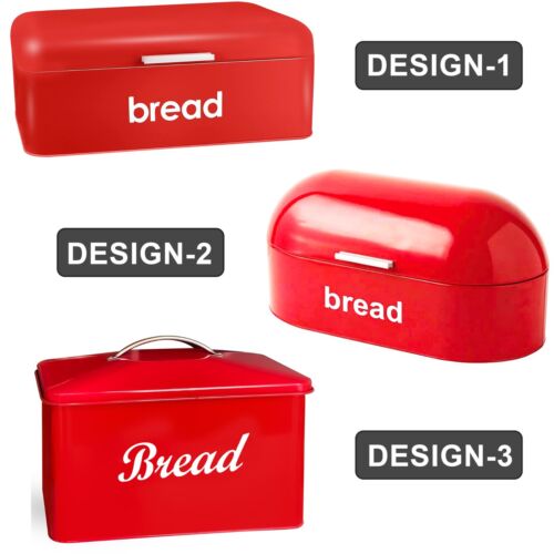 American style bread bin - style,