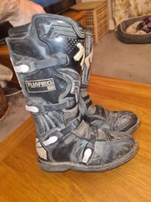 hein gericke  Mx motorcycle