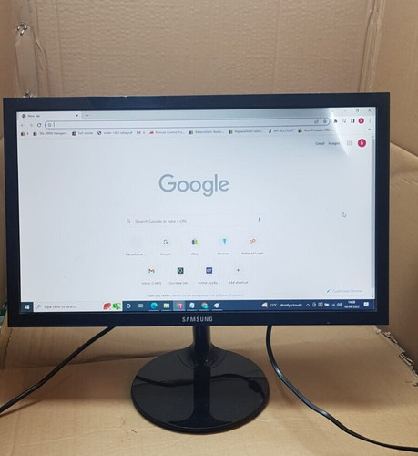 Samsung s19f355hnu inch - samsung, 19-inch